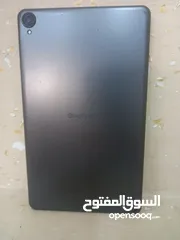  1 ايباد بلاك فيو لون سكني