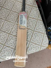  1 Hunter Scorpion Premium Edition Cricket Bat