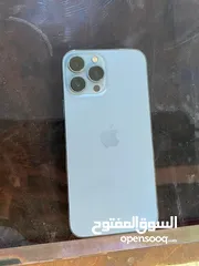  3 ايفون 13 برو ماكس