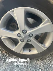  1 رنجات كرولا