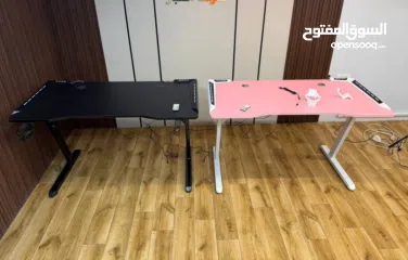  1 طاولات جيمنج