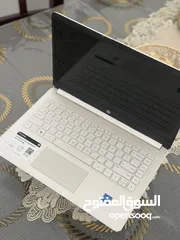  5 لابتوب hp ماركة انتل بحالة ممتازة