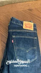 2 American eagle , Levi's, Zara and Pull&Bear Jean's and Nike, Adidas sports clothes ....