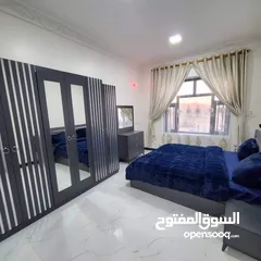  2 شقة مفروووشة للايجار في صنعاء الاصبحي