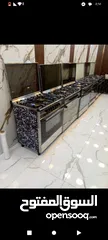  2 غاز يونيفيرسال ايطالي مجدد بالكامل