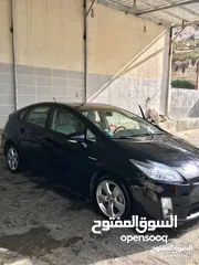  1 تويوتا بريوس 2012