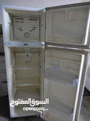  4 Refrigerator for sale good condition and good working