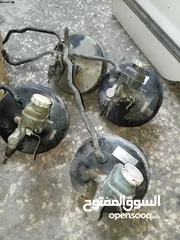  9 قطع متسوبيشي لانسر بركب على موديلات 2002_2014 glx
