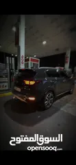  9 كيا سبورتاج 2020