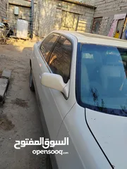  19 لكزس ls400. يسره بلاد السياره جاهزه وخت الجديده