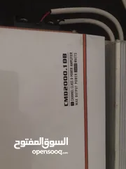  2 سستم صوتيات