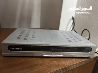  2 ريسيفر الأصلي
