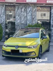  1 جولف 2021  MK8