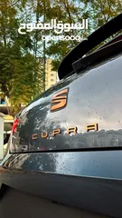 12 SEAT LEON CUPRA 2021