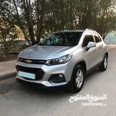  1 For sale Chevrolet Trax 2019