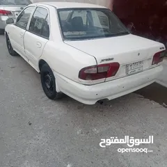  4 السلام عليكم سياره بروتون موديل 2002
