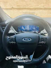  11 فورد اسكيب Escape Titanum موديل 2021