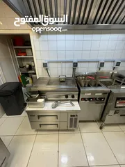  2 اجهزة مطبخ