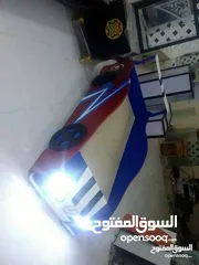  16 غرف نوم  حديثه