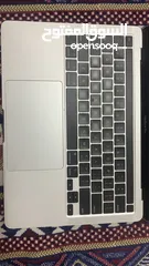  4 Macbook 2020, 13”, first hand