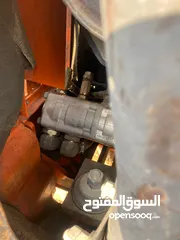  10 209 حفاره صغيره بحاله جيده