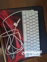  5 كيبورد Redragon Dragonborn K630