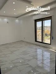  17 شقة طابق ثاني للبيع من المالك مباشرة حي الرشاد بناء جديد  عرض خاص على اخر شقة بالاسكان