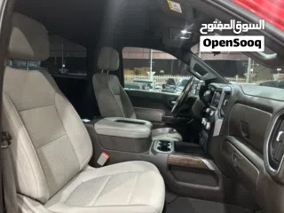  7 GMC Sierra Elevation V8 5.3 4×4