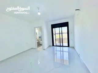  3 شقق للبيع في رام الله بناء حديث