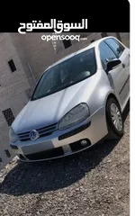  1 جولف 2008 للبيع الخليل