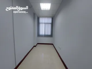  3 600 SQ M Private Office Space in Qurum