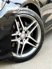  3 مرسيدس E200 موديل 2016 - أعلى صنف - AMG KIT - مالك واحد من الوكالة