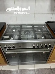  1 Candy Cooking Range