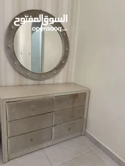  2 غرفة نوم 4قطع للبيع