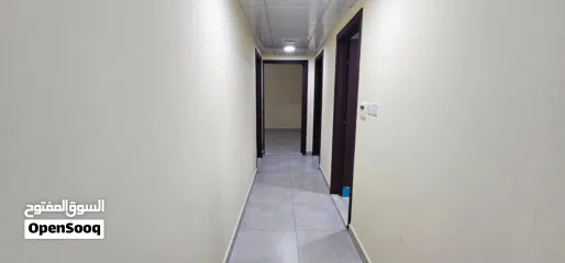  1 شقة 3غرفة وصالة للإيجار في المناصير