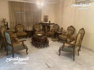  13 فيلا في منطقة الدوار السابع