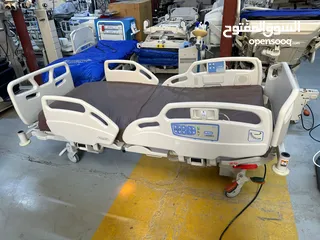  11 Used Automatic Medical Bed available