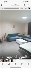  3 شقه للبيع في شارع الجامعه طلوع نفين