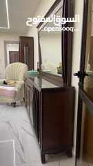  3 دنصوار + بوفية صالون