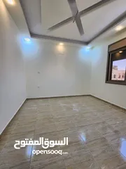  2 شقه بناء جديد طابق ثالث مع غرفه علي السطح ونصف السطح سوبر ديلوكس