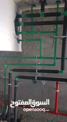  15 سباك منزلي فني plumber Mechanical