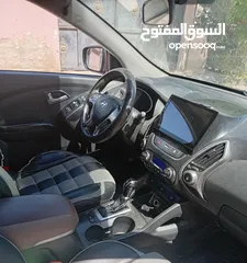  7 هونداي توسان