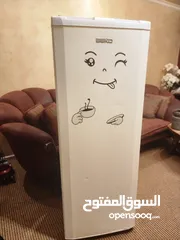  4 فريز BEKO بحال الوكاله