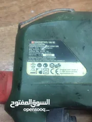  2 فرد دهان رش شغال تمام  للسيارات أو البودي اوالحمايات اقسم بالله اشتريته وكاله الماني اصلي جيرمني