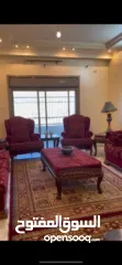 5 شقة مفروشة بالكامل للايجار