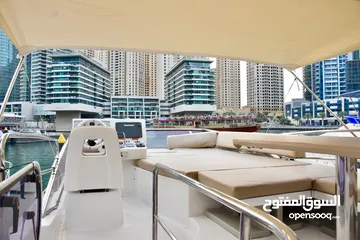  22 شركة تاجير يخوت في دبي مارينا مول للبيع