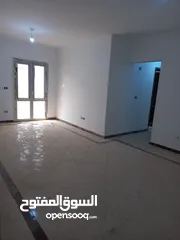  11 شقة للايجار بمشروع سكن مصر ارض المعارض أمام كمبوند جنة