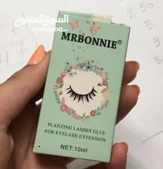  19 اغراض لاش اكستنشن جديدة