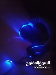  1 سماعه للعبه ببجي