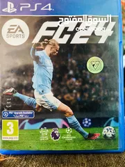  1 لعبة فيفا FC24